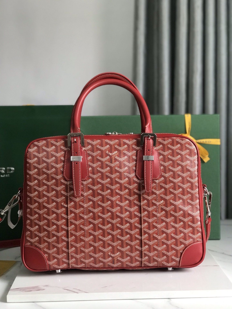 Goyard Mens Briefcases